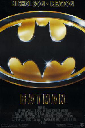 Batman : Affiche