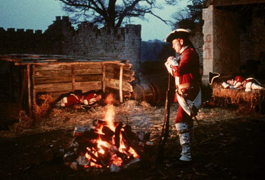 Barry Lyndon : Photo
