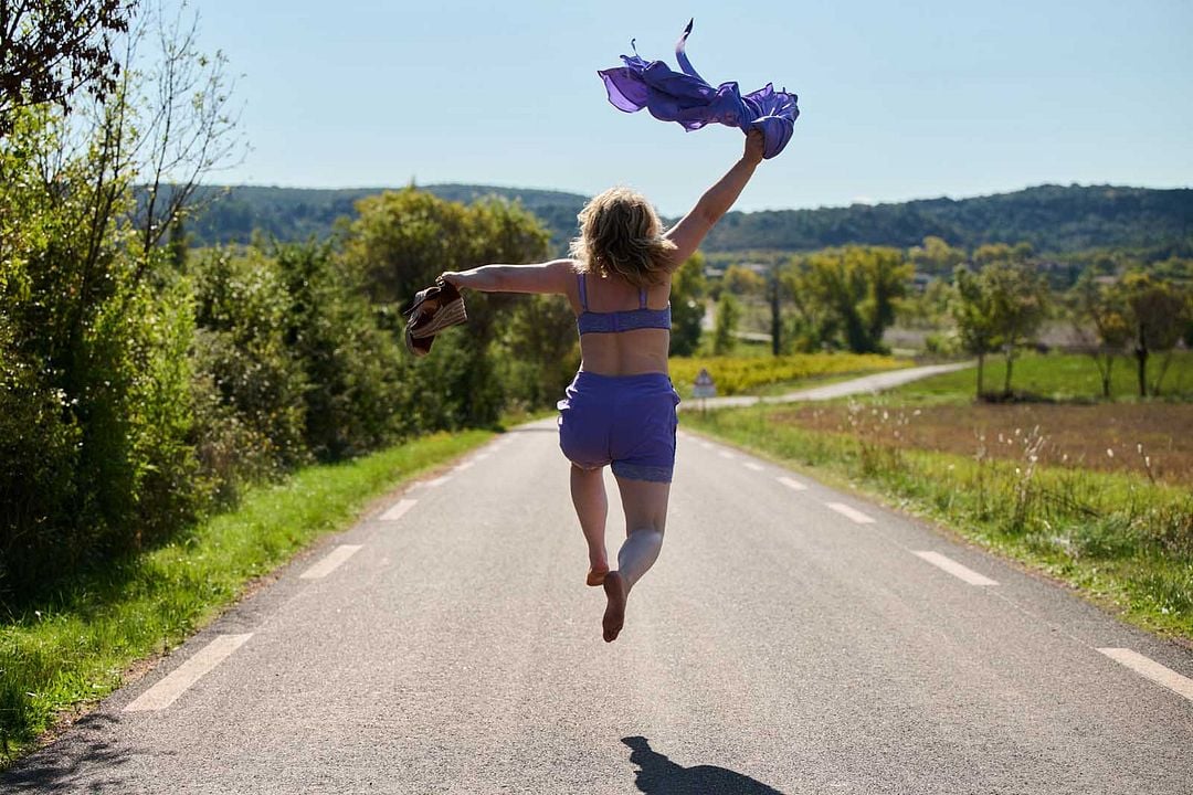 Je m'appelle Agneta : Photo Eva Melander