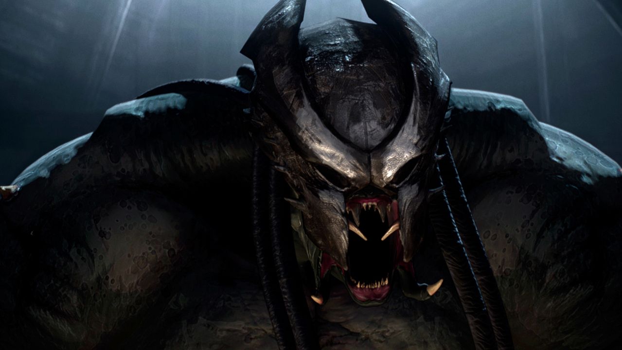 Predator: Killer Of Killers : Photo