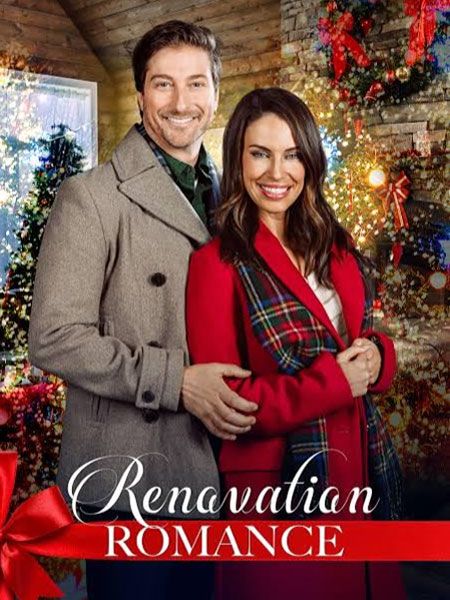 Rénovation Romance : Affiche