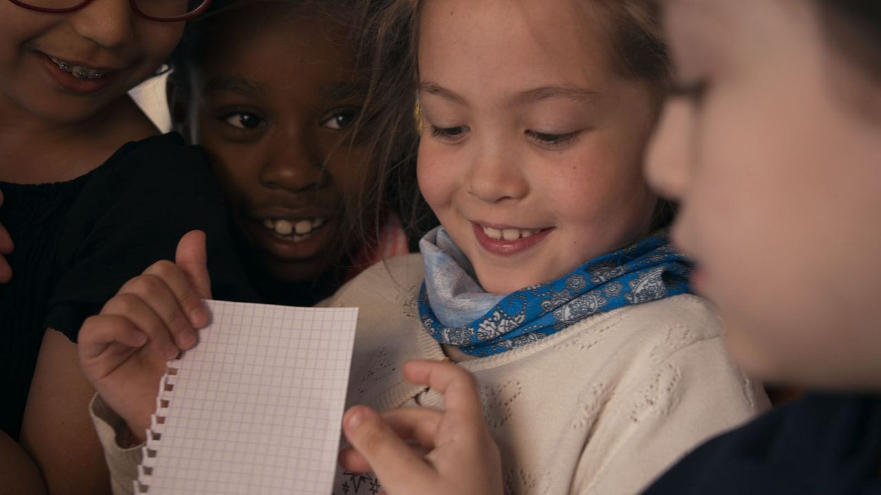 Apprendre : Photo