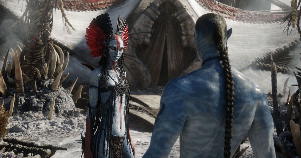 Avatar : de Feu et de Cendres : Photo