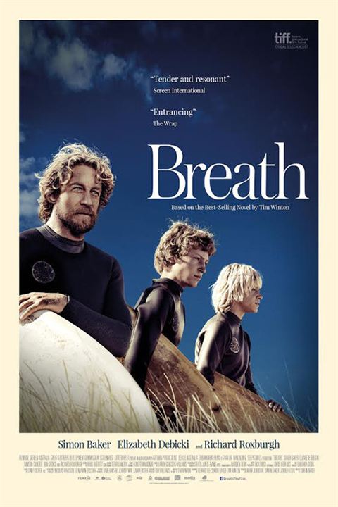 Breath : Affiche