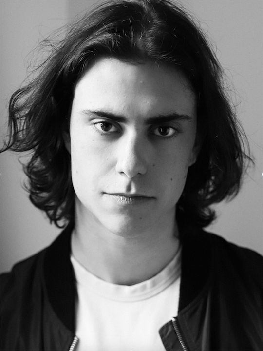 Affiche Raphaël Temim