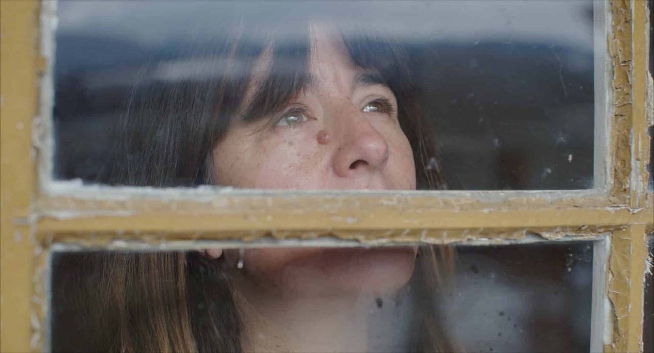 Dites-lui que je l’aime : Photo Romane Bohringer
