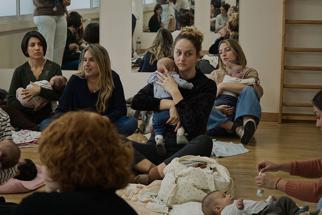 Salve Maria : Photo Laura Weissmahr