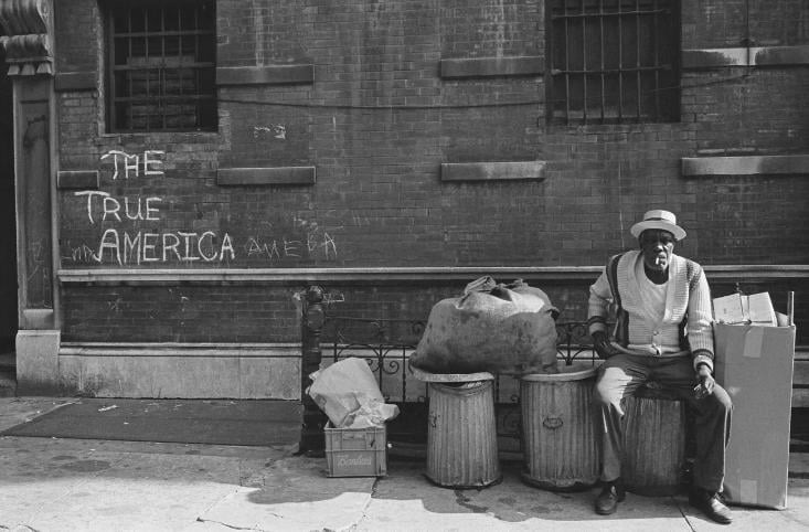 Ernest Cole, photographe : Photo