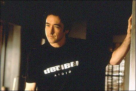 High Fidelity : Photo