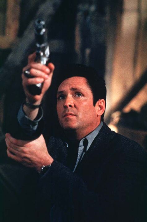 La Mutante 2 : Photo Peter Medak, Michael Madsen