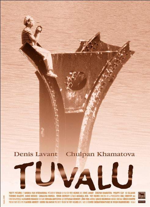 Tuvalu : Affiche