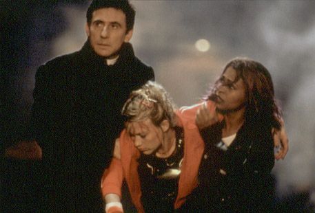 Stigmata : Photo Rupert Wainwright, Patricia Arquette, Gabriel Byrne