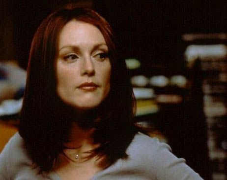 Magnolia : Photo Paul Thomas Anderson, Julianne Moore