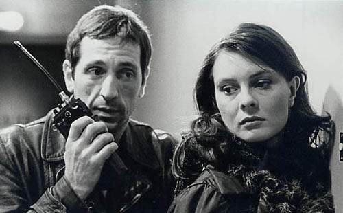 Les Aliénés : Photo
