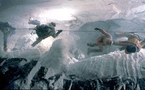 Vertical Limit : Photo