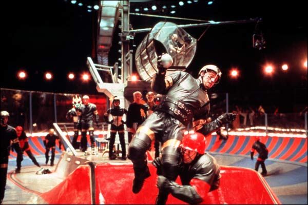 Rollerball : Photo
