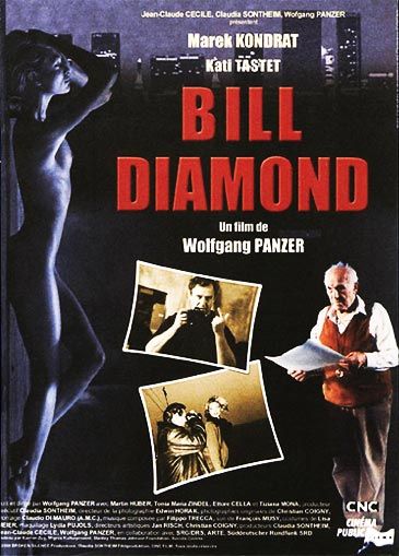 Bill Diamond : Affiche