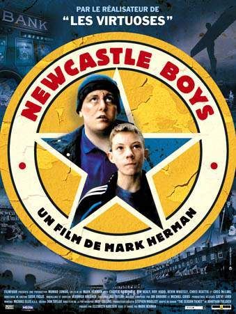 Newcastle Boys : Affiche