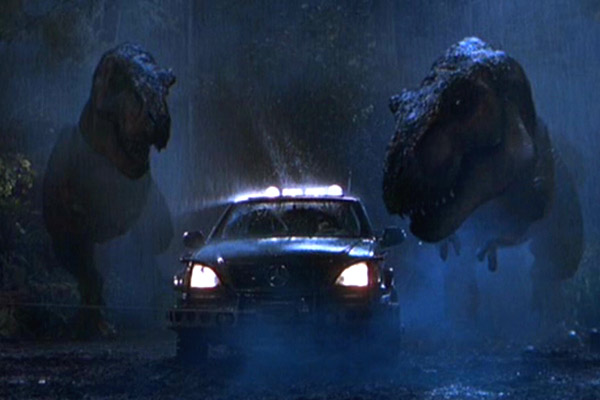 Le Monde Perdu : Jurassic Park : Photo