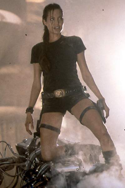Photo du film Lara Croft : Tomb raider - Photo 20 sur 20 - AlloCiné