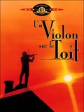 Un Violon sur le toit : Affiche