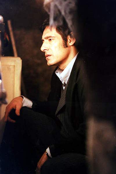 Gérard Lanvin