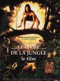 Le Livre de la jungle - le film : Affiche