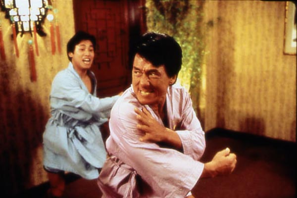 Rush Hour 2 : Photo Jackie Chan
