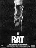 Le Rat : Affiche