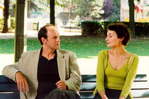 Va savoir : Photo Jeanne Balibar, Jacques Bonnaffé