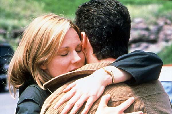 Tu peux compter sur moi : Photo Laura Linney