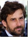 Photo Nanni Moretti