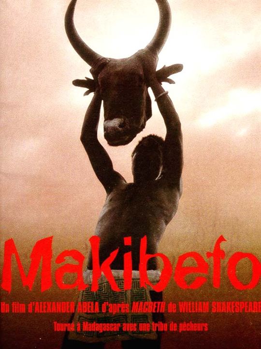 Makibefo : Affiche