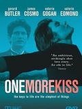 One More Kiss : Affiche