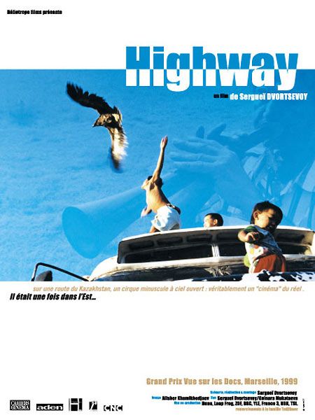 Photo de Highway - Photo 1 sur 1 - AlloCiné