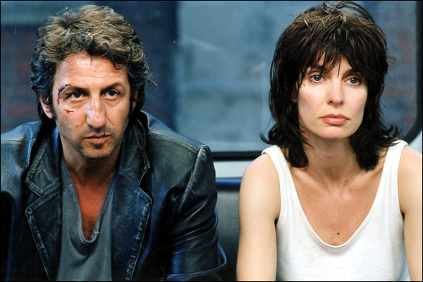 Gangsters : Photo Anne Parillaud, Richard Anconina, Olivier Marchal