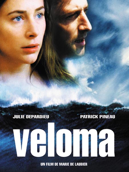 Veloma : Affiche