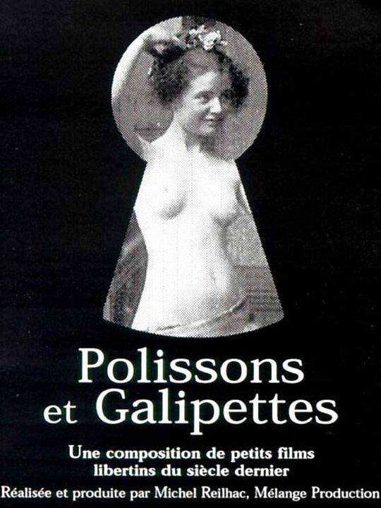 Polissons et galipettes : Affiche