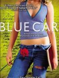 Blue Car : Affiche