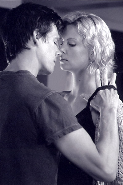 Mauvais piège : Photo Charlize Theron, Kevin Bacon