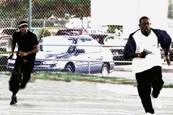 Bad Boys II : Photo