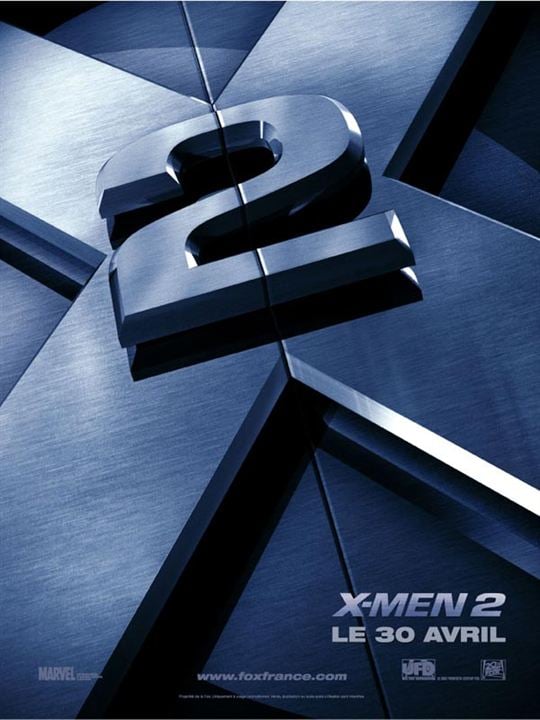 X-Men 2 : Photo