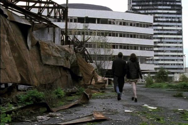 Jours tranquilles à Sarajevo : Photo