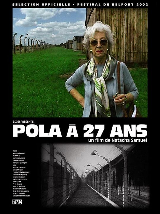 Pola à 27 ans : Affiche