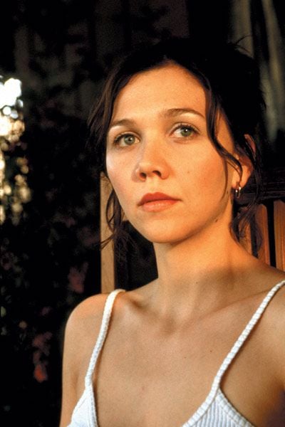 La Secrétaire : Photo Maggie Gyllenhaal