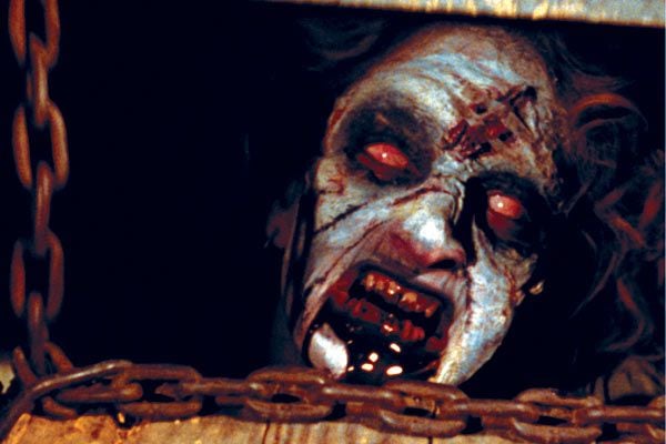 Evil Dead : Photo