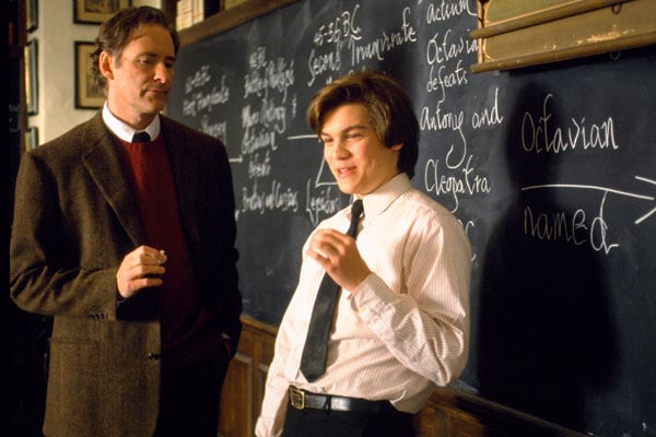 Le Club des empereurs : Photo Kevin Kline, Emile Hirsch