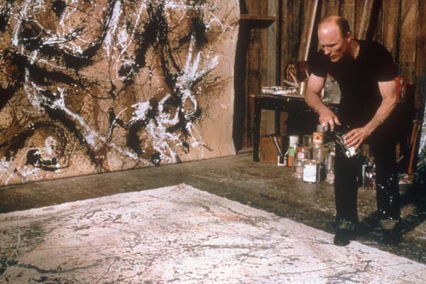 Pollock : Photo