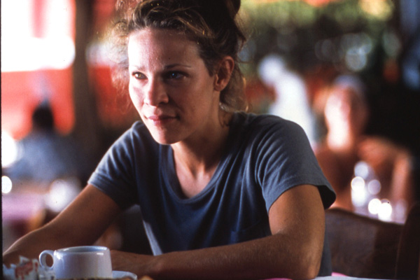 Casa De Los Babys : Photo John Sayles, Lili Taylor