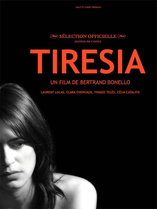 Tiresia : Affiche